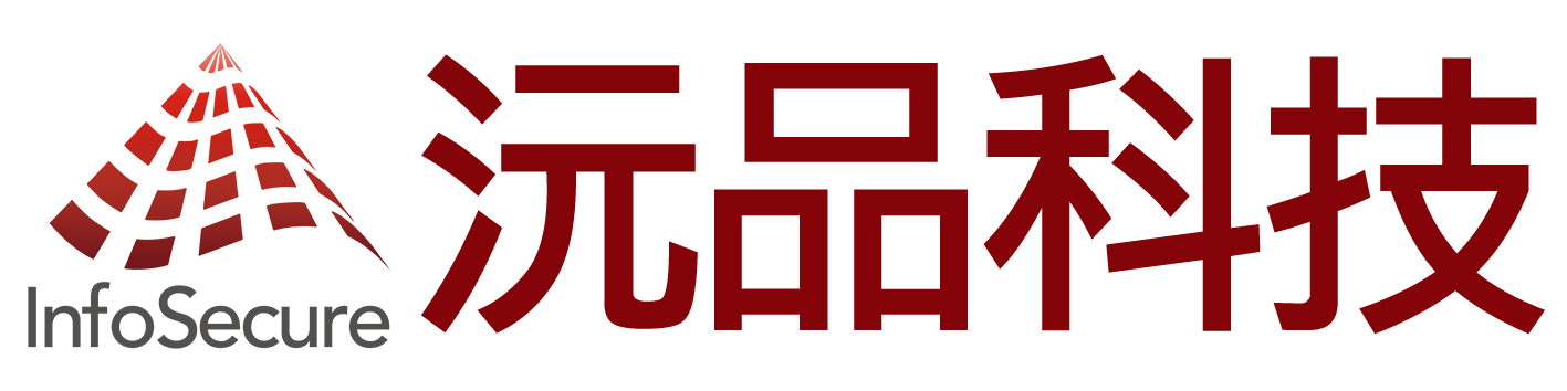 InfoSecure Logo