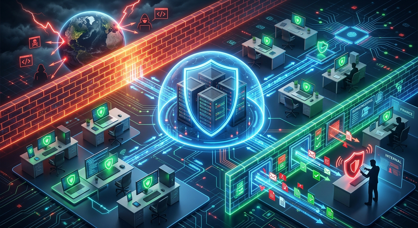 Networking Switch